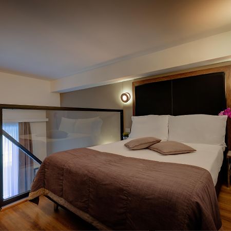 Al Manthia Hotel - Gruppo Trevi Hotels Ρώμη Εξωτερικό φωτογραφία