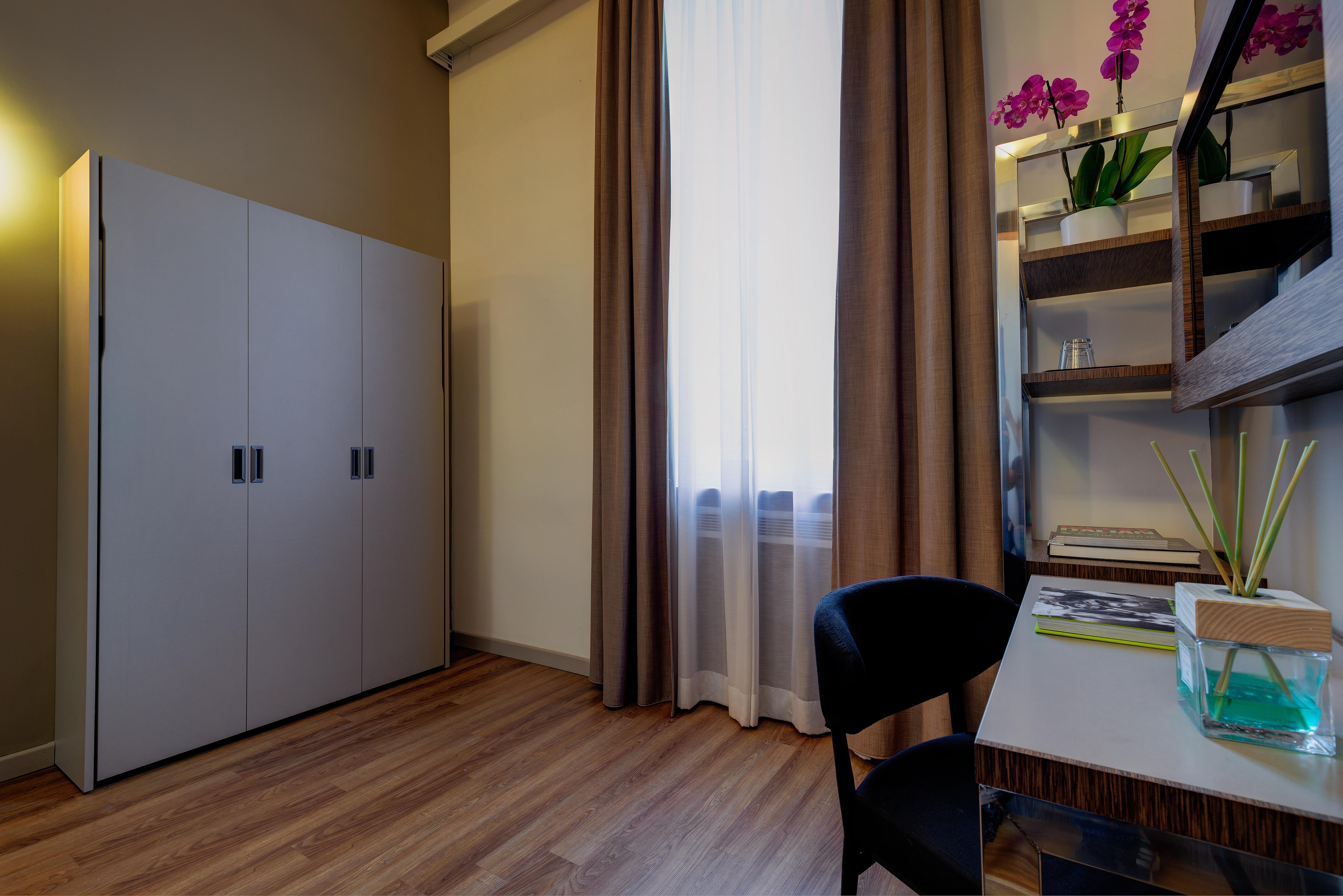 Al Manthia Hotel - Gruppo Trevi Hotels Ρώμη Εξωτερικό φωτογραφία
