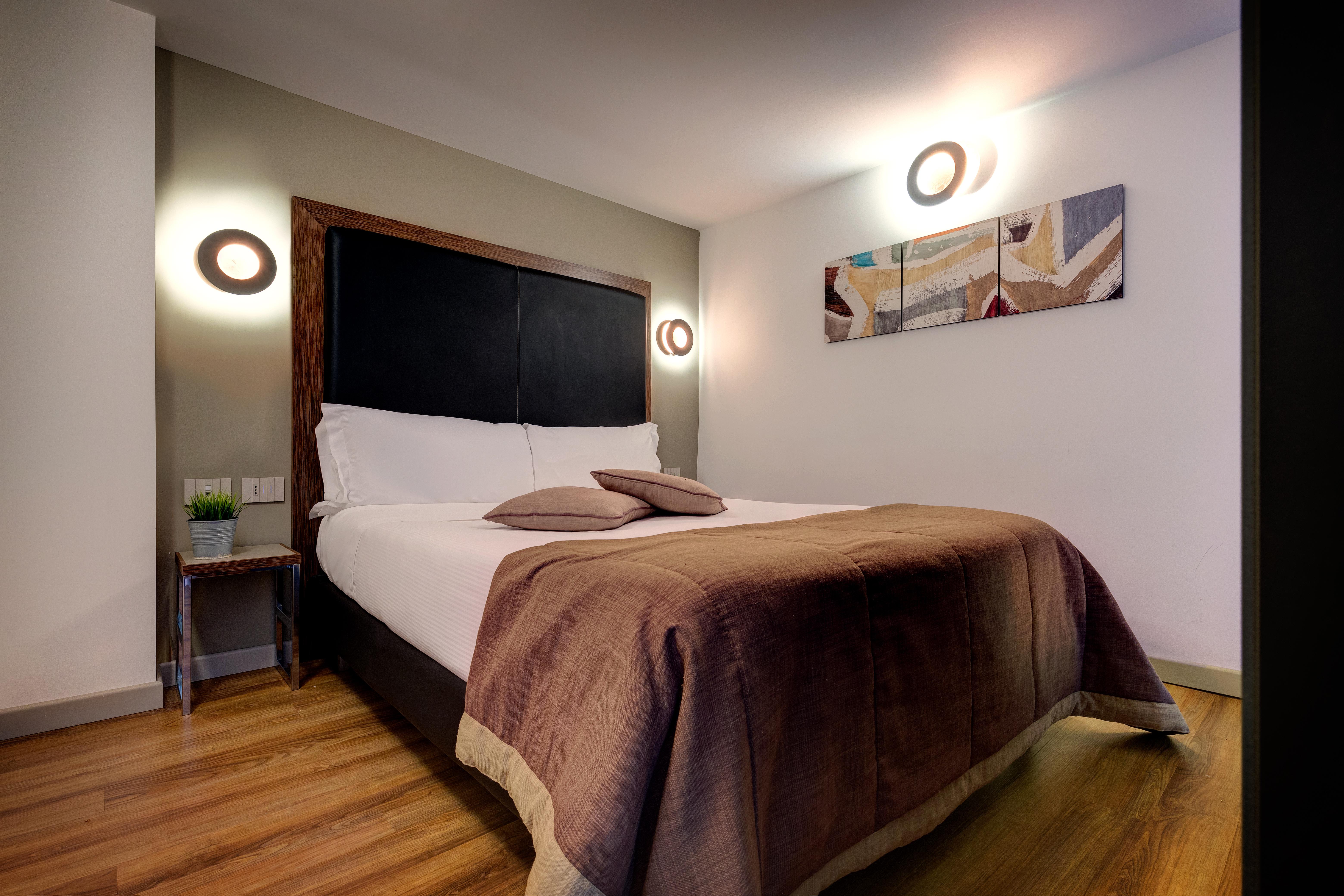 Al Manthia Hotel - Gruppo Trevi Hotels Ρώμη Εξωτερικό φωτογραφία