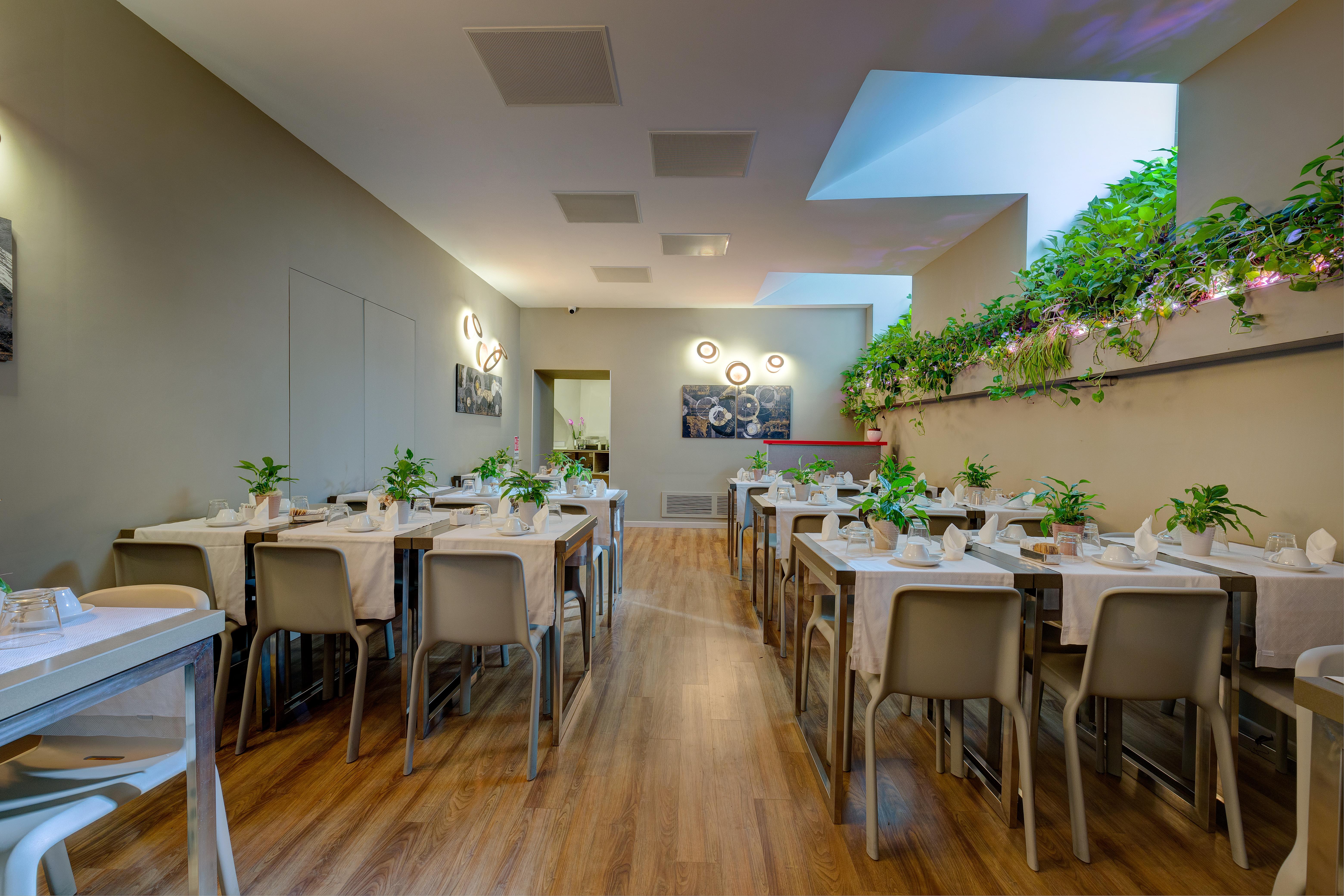 Al Manthia Hotel - Gruppo Trevi Hotels Ρώμη Εξωτερικό φωτογραφία