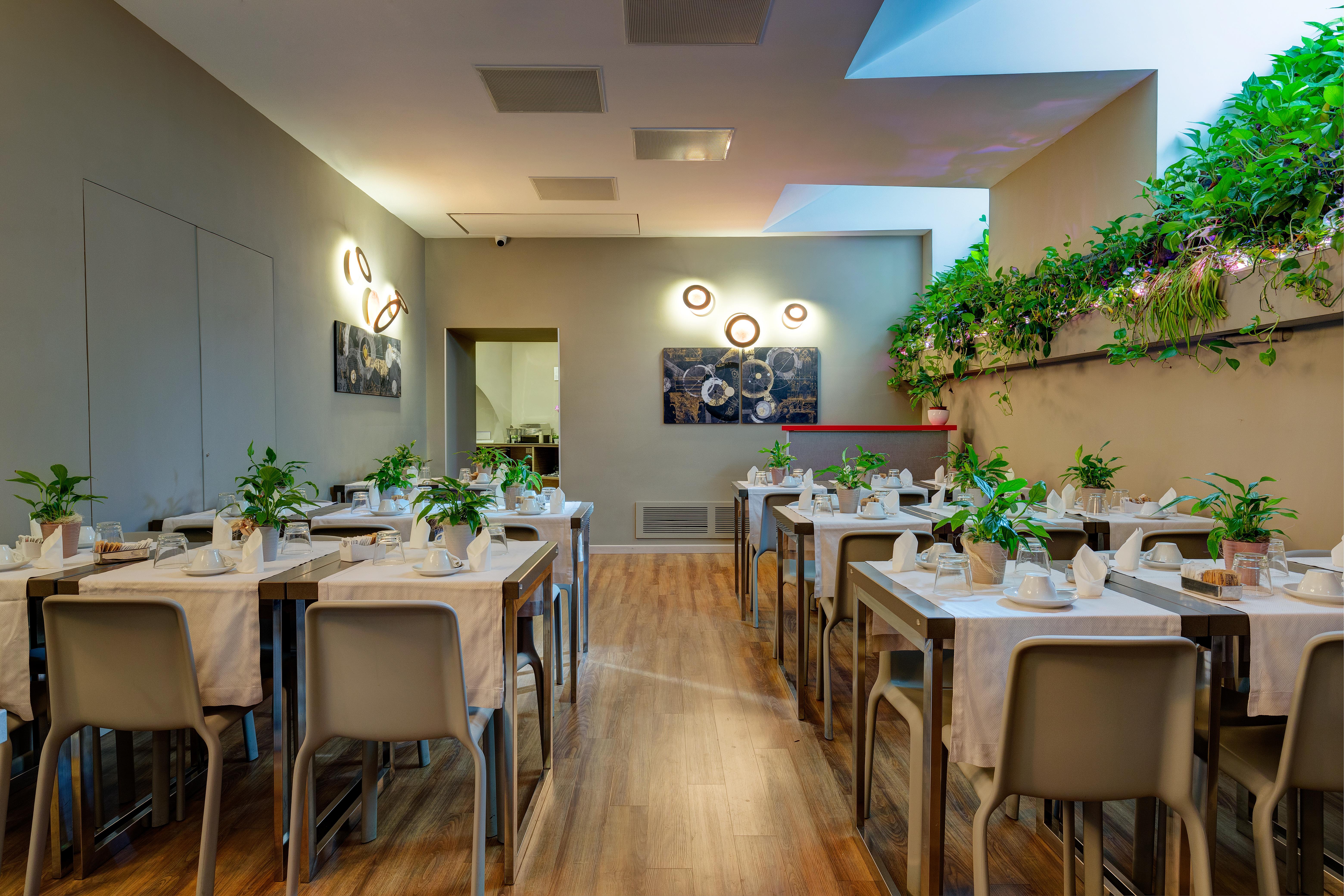 Al Manthia Hotel - Gruppo Trevi Hotels Ρώμη Εξωτερικό φωτογραφία