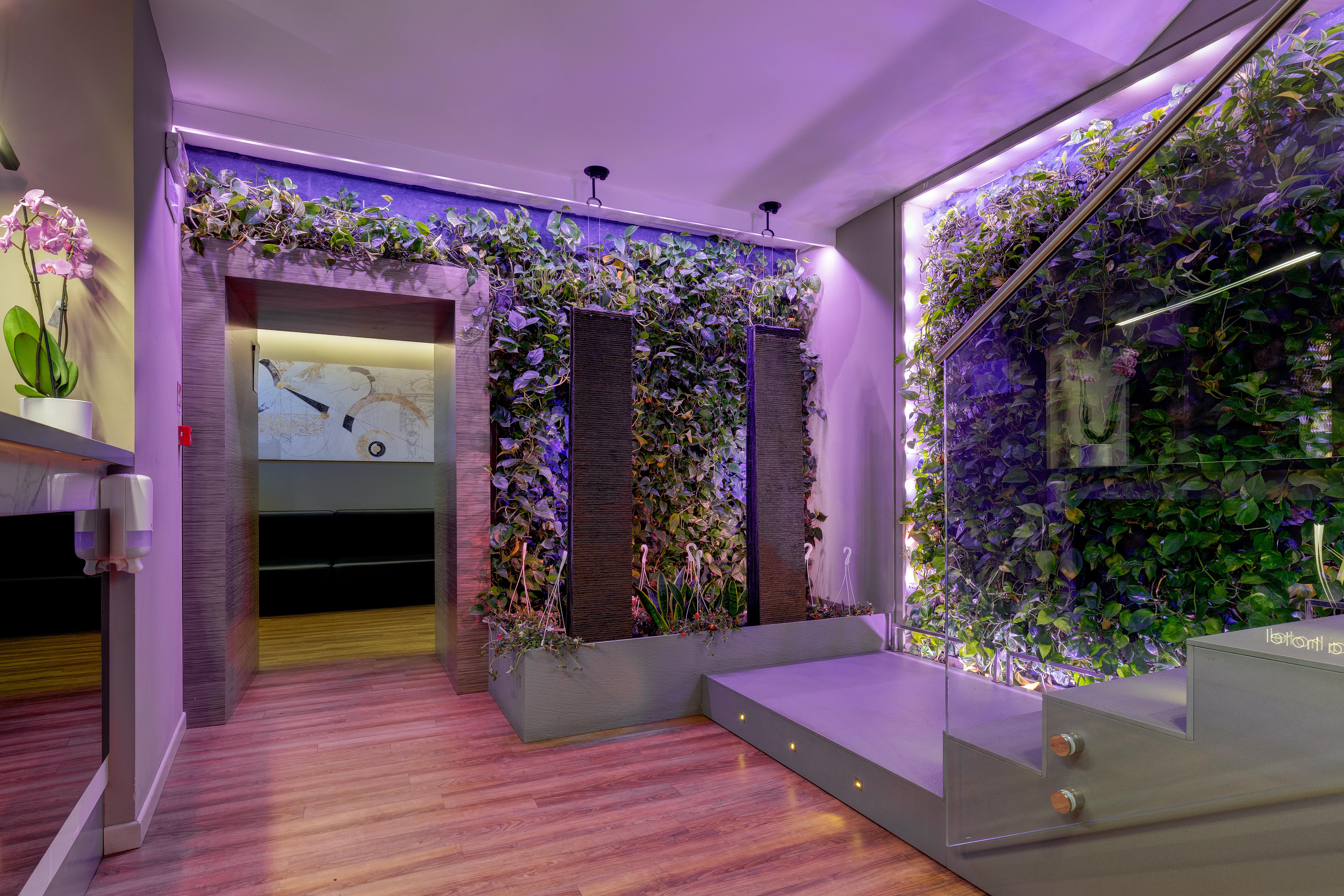 Al Manthia Hotel - Gruppo Trevi Hotels Ρώμη Εξωτερικό φωτογραφία