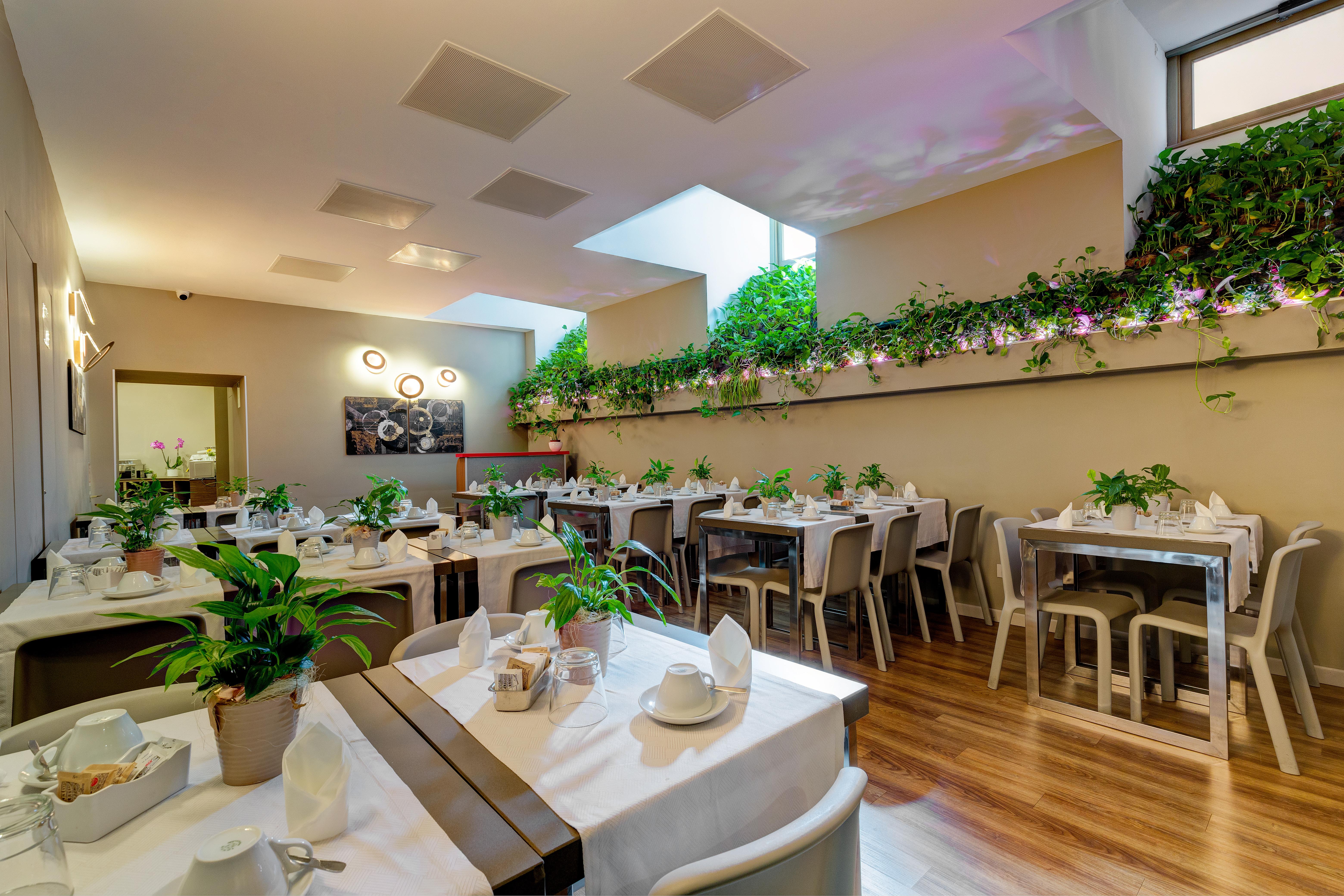 Al Manthia Hotel - Gruppo Trevi Hotels Ρώμη Εξωτερικό φωτογραφία